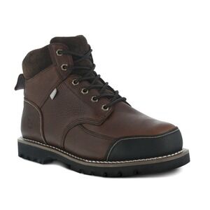 Iron Age I0163 Dozer Boot Sz Men's 7.5‎ Wide New in Box